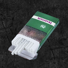 Сигареты Tradition SS Green (Традицион Супер Слим Грин)